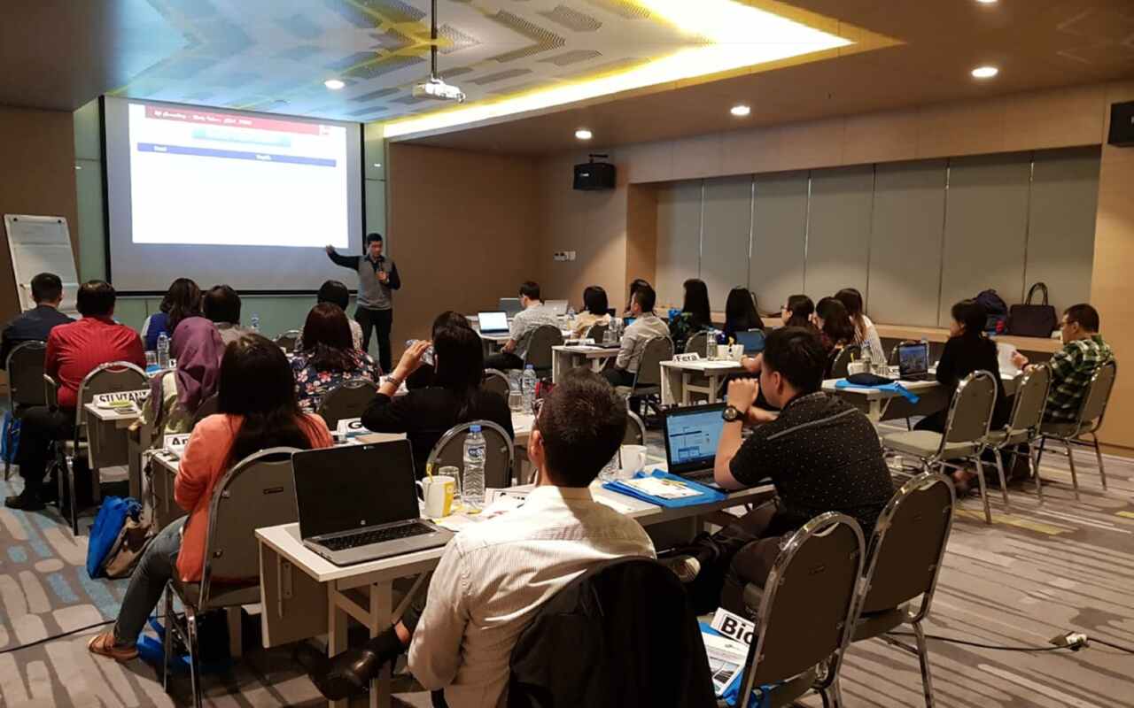 Global PPA Certification