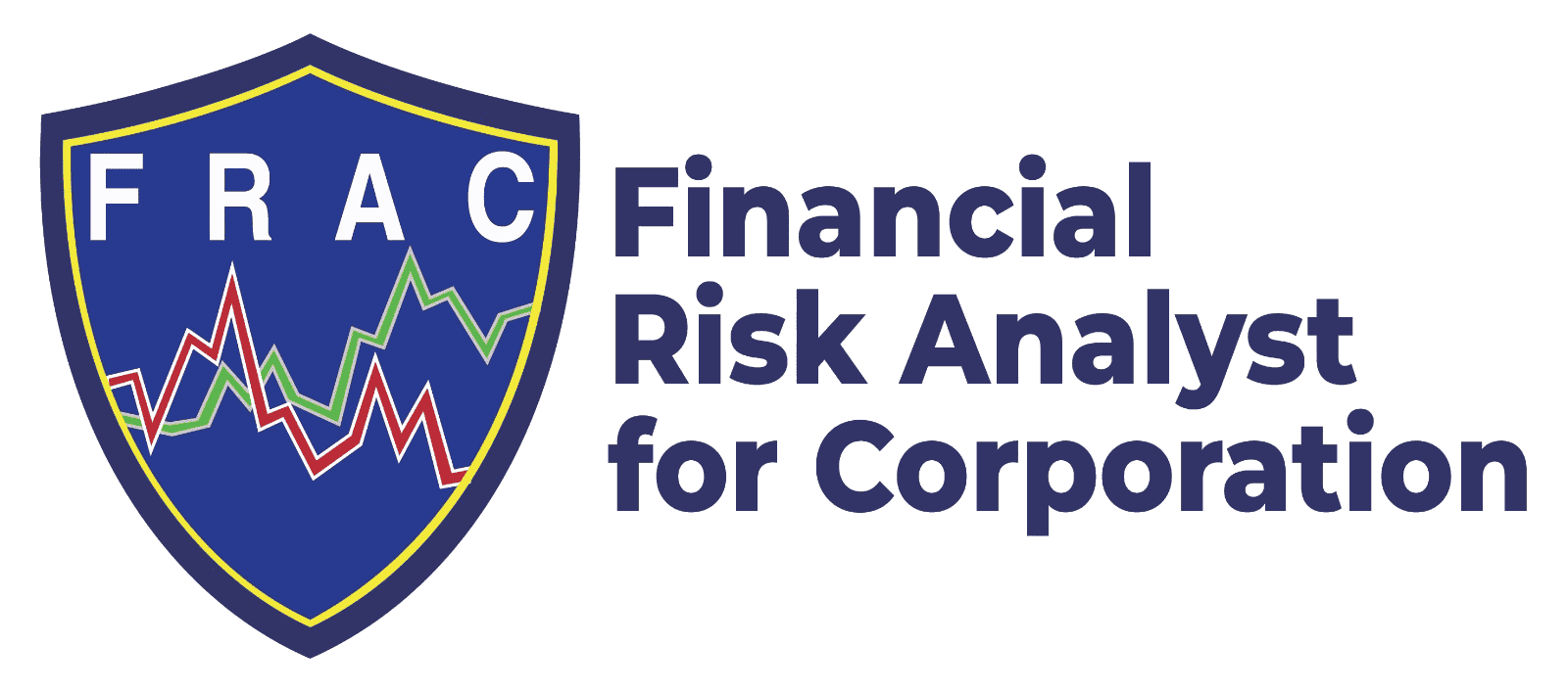 FRAC Financial Risk Analyst for Corporation logo