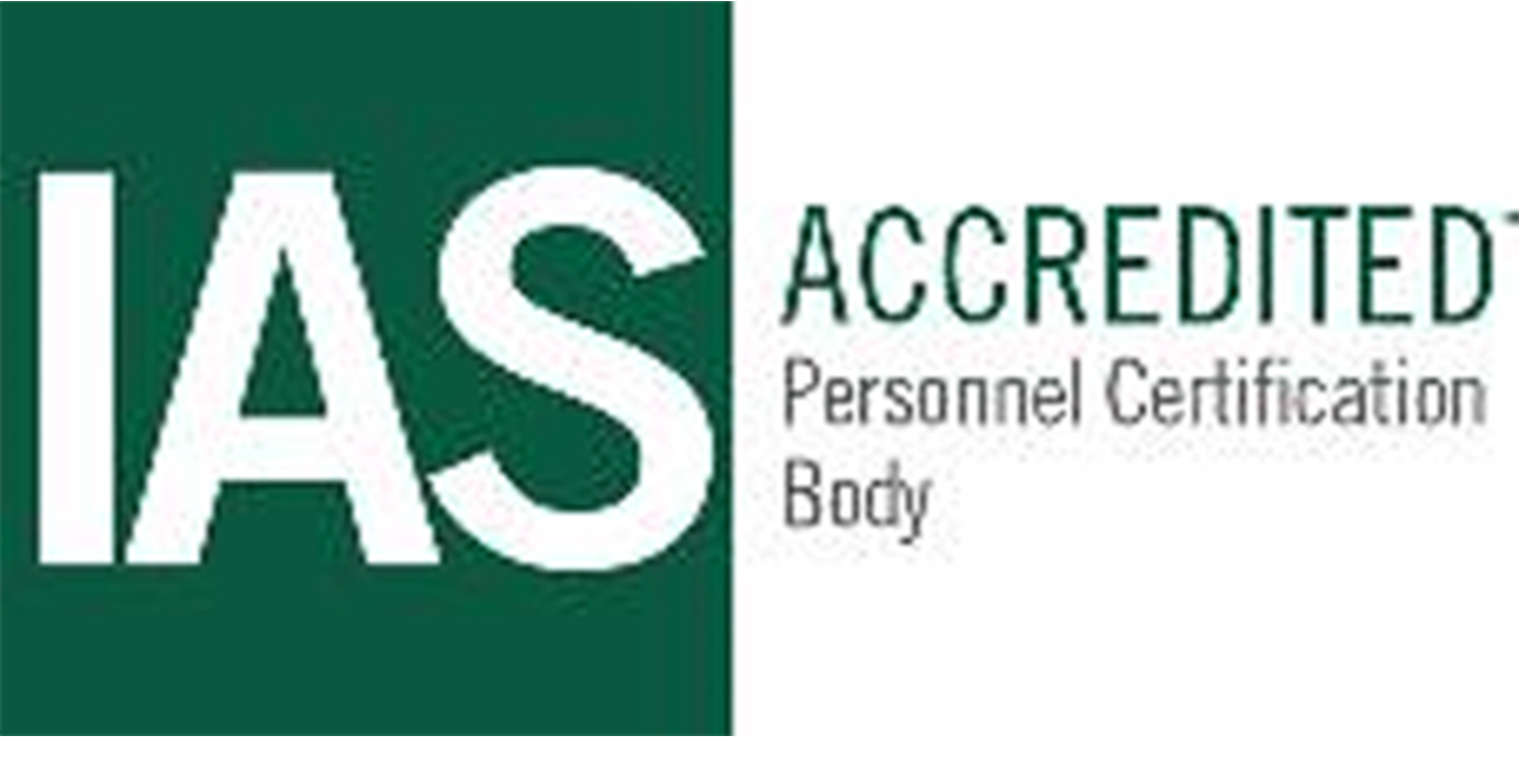 IAS logo