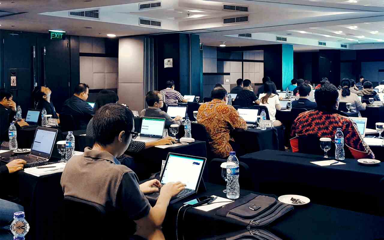 Global PPA Certification