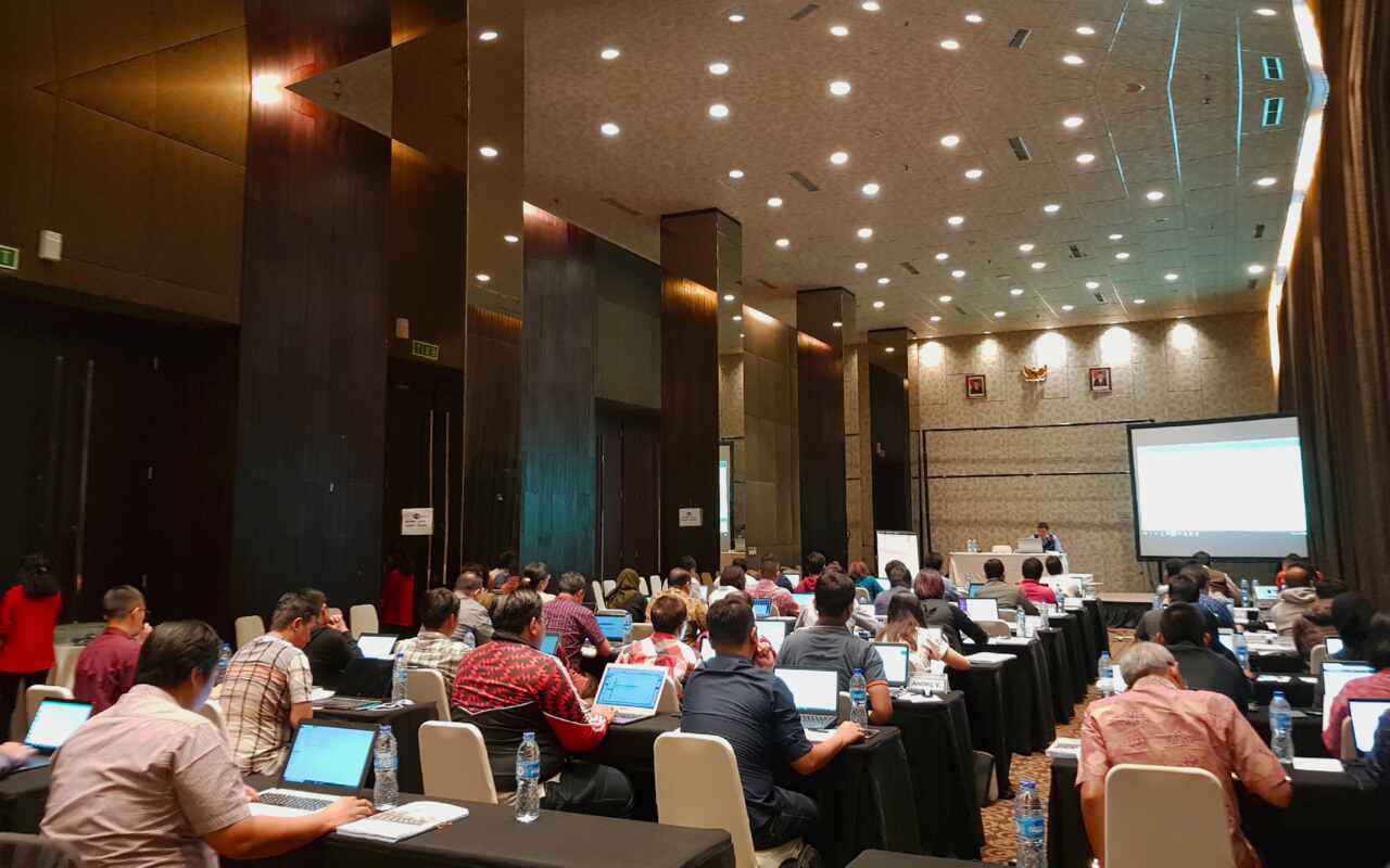 Global PPA Certification